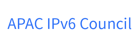 APAC IPv6 Council